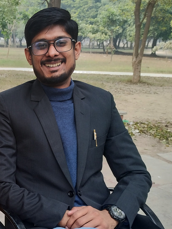 Dr. Ankit New Dr. Ankit New